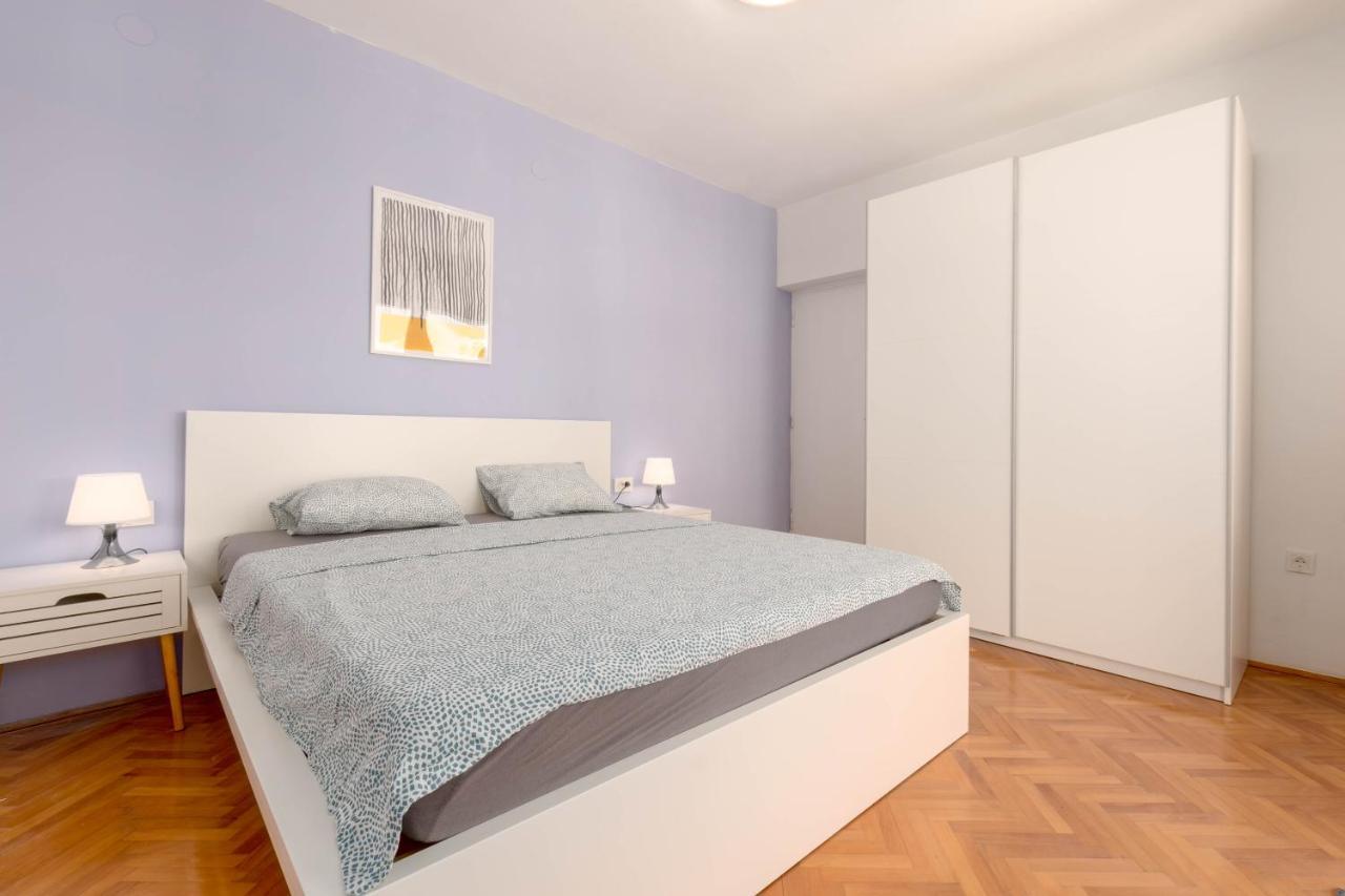 Nona Mileva Apartment Pula Exterior photo